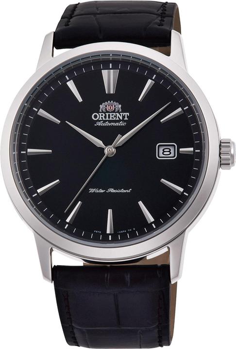 Orient Contemporary Symphony III - RA-AC0F05B (Analoguhr, 41 mm)