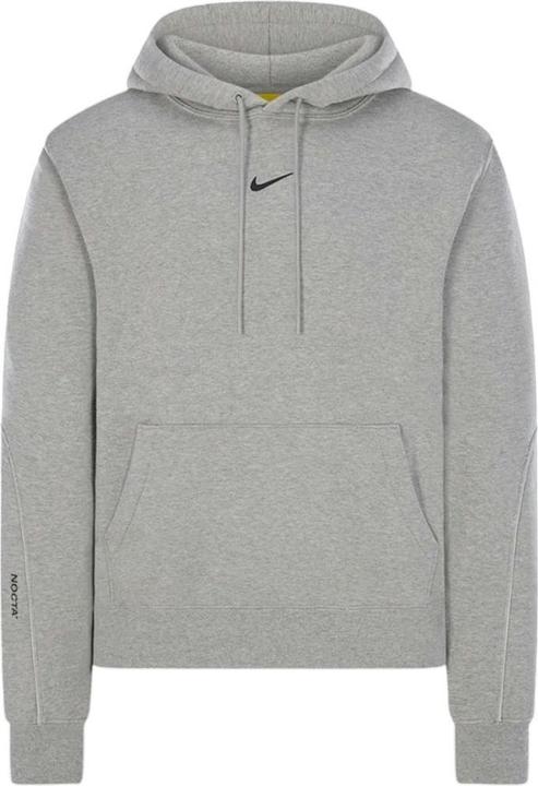 Image du produit Nike x NOCTA Fleece CS Hoodie Grey (L)