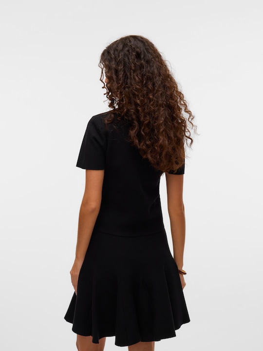 Produktbild Vero Moda VMKRISTIN Pullover Strickpullover (L)
