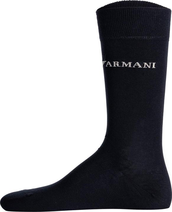 Immagine prodotto Emporio Armani Maglia Corta Uomo Soc Casual Cotone (confezione da 3, 40 - 45)