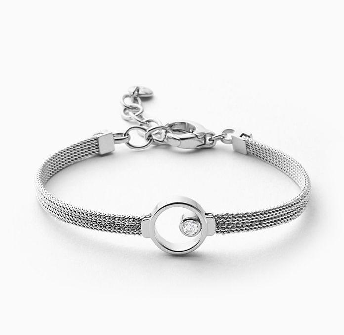Actual product image Skagen elin (18 cm, Stainless steel)