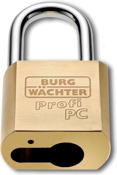 Actual product image Burg Wächter Padlock Profi 116 PC 5