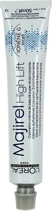 Actual product image L'Oréal Professionnel Majirel High Lift (Ash intensive)
