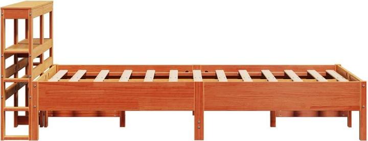 Image du produit vidaXL Bettgestell (75 x 190 cm)