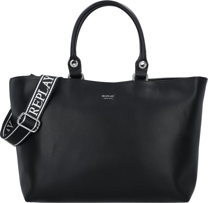 Produktbild Replay Shopper Tasche 45 cm (10 l)