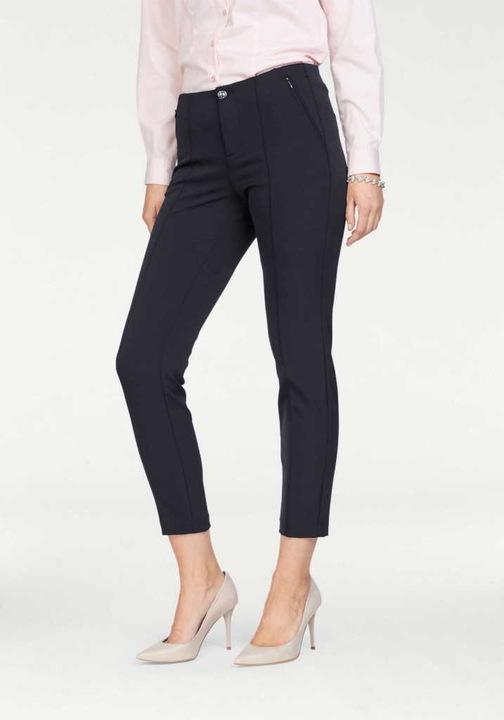 Produktbild MAC Jeans Stoffhosen (W44/L30)