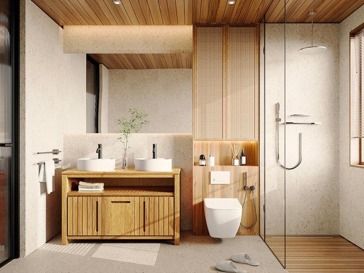 Produktbild Vente-unique Saratok