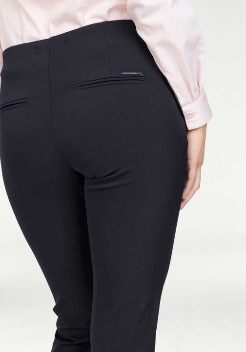 Produktbild MAC Jeans Stoffhosen (W44/L30)