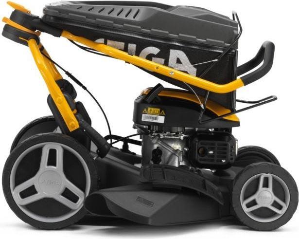 Produktbild Stiga Kosiarka spalinowa Combi 748 S (Benzinbetrieb)