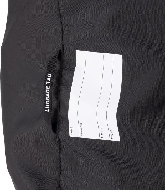 Actual product image Bach Rescue Cover Flight