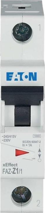 Actual product image Eaton Circuit breaker