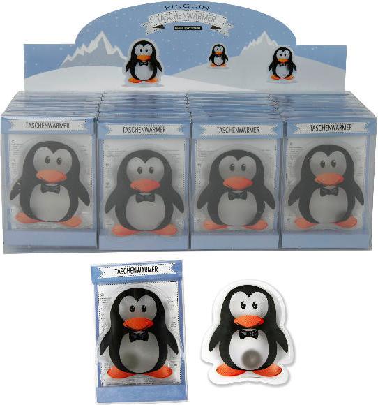 Produktbild Roost Pinguin