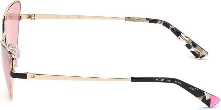 Actual product image WEB Women's sunglasses WE0269-6532S Ø 65 mm