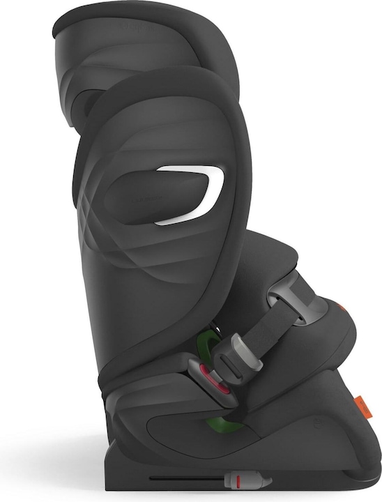 Actual product image Cybex Pallas G (Child seat, ECE R129/i-Size Standard)