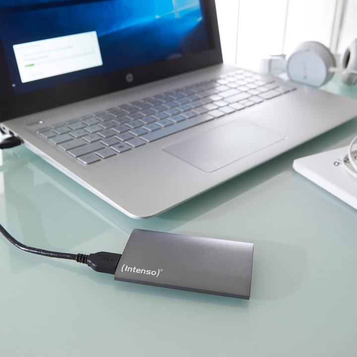 Produktbild Intenso Premium Edition (0.26 TB)