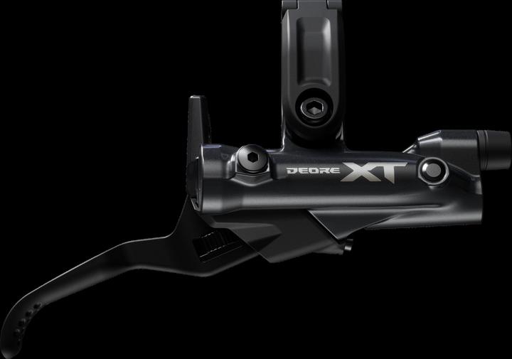 Produktbild Shimano Bremshebel XT BL-M8200 Disc 2-Finger (Handbremse, Bremshebel)