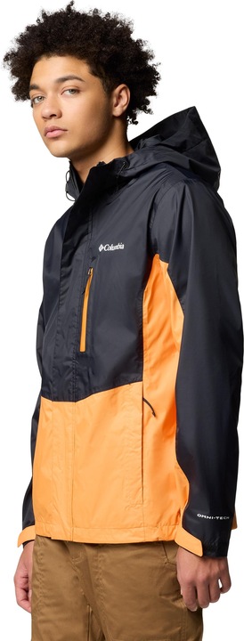 Actual product image Columbia Men's Pouring Adventure™ III Jacket (M)