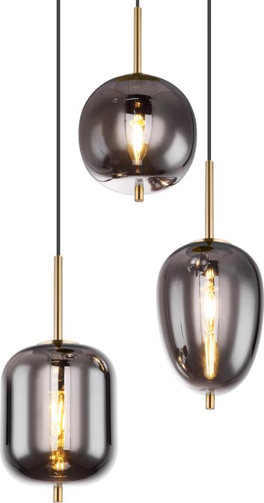 Produktbild Globo Blacky I (E14)