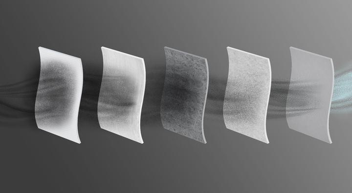 Produktbild Electrolux E210s (3x)