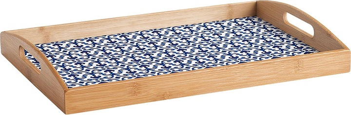 Actual product image Zeller Present Serving platter