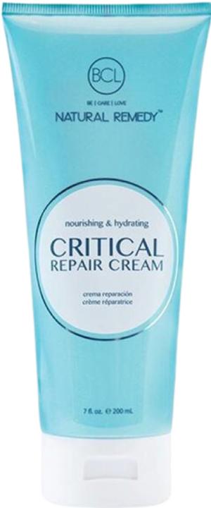 Produktbild Bcl Spa Critical Repair Cream
