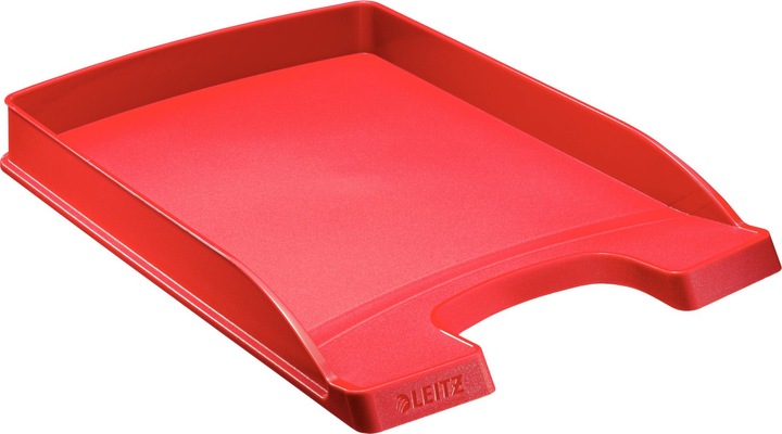 Plus letter tray, flat (A4)