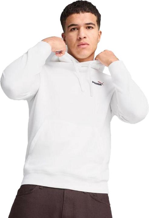 Produktbild Puma Ess 2 Color Small No 1 Kapuzenpullover (S)