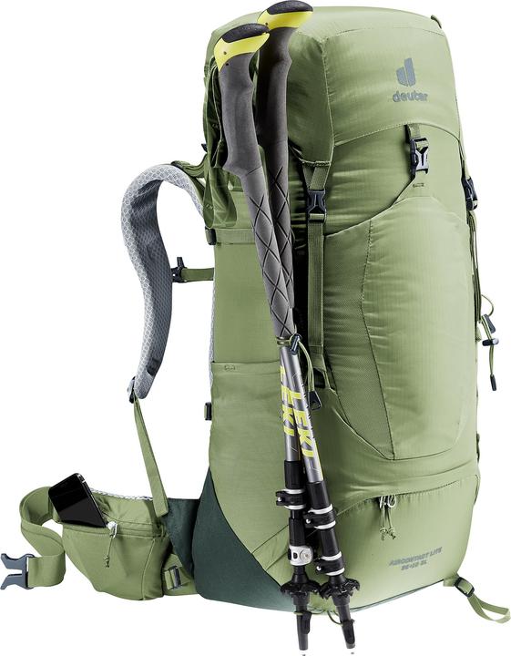 Immagine prodotto Deuter Aircontact Lite 35 + 10 (35 l)