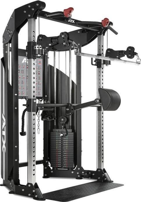 Produktbild ATX Dual Pulley Functional Trainer