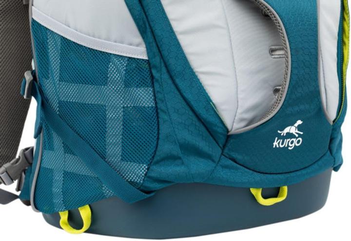 Immagine prodotto Kurgo G-Train K9 (Cane, Traspirante, Lavabile in lavatrice)