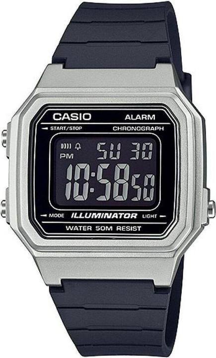 Image du produit Casio W-217HM-7B (Montre numérique, 41 mm)