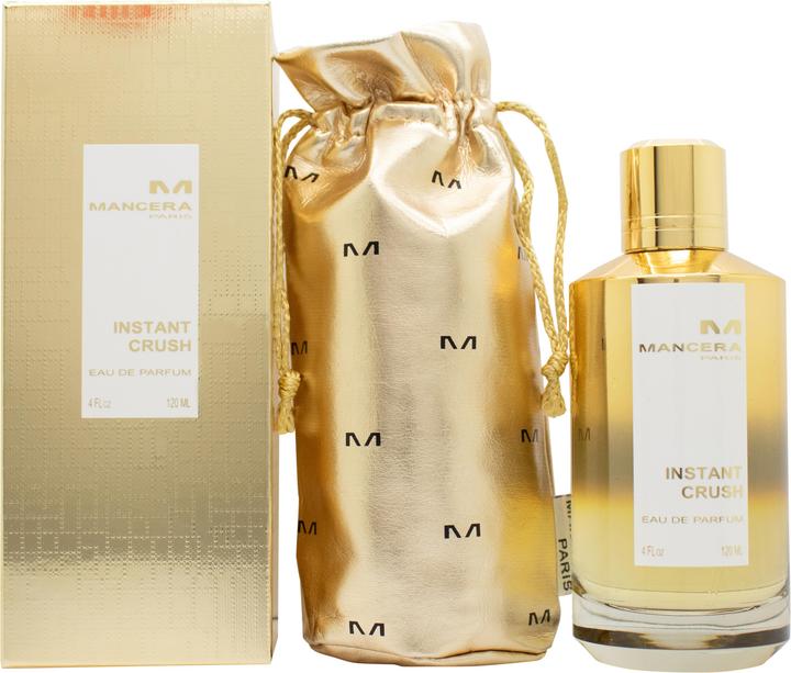 Image du produit Mancera Instant Crush (Eau de parfum, 120 ml)