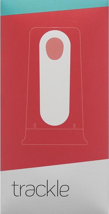 Actual product image Trackle Fruchtbarkeitstracker für hormonfreie Familienplanung