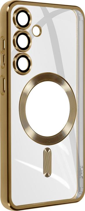 Image du produit Avizar Étui pour téléphone portable Chromé Series (Samsung Galaxy S23 FE)