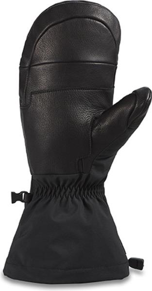 Image du produit Dakine Mitt Phoenix Gore-Tex Noir 2022 (L)