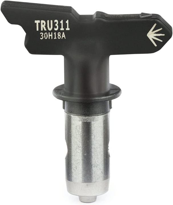 Actual product image Graco TRUEairless Dse RAC 5 311