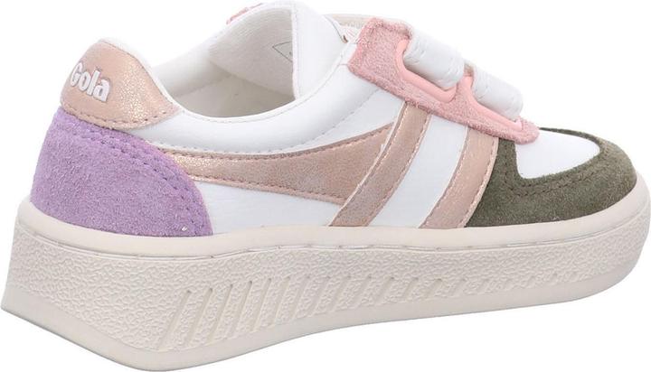 Image du produit Gola Baskets CKA207 WX (28)