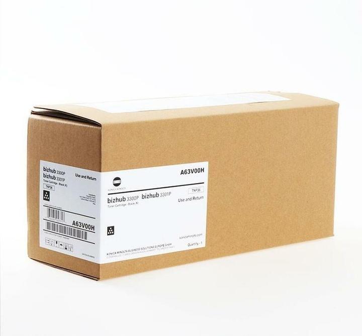 Image du produit Konica Minolta TNP-36 (CF)