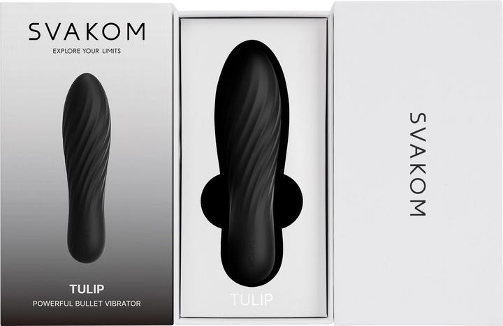 Produktbild Svakom Tulip