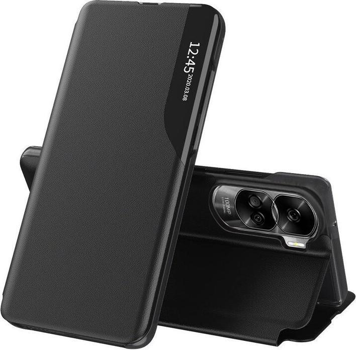 Produktbild Techsuit - eFold Series - Honor 90 Lite - Black (Honor 90 Lite)