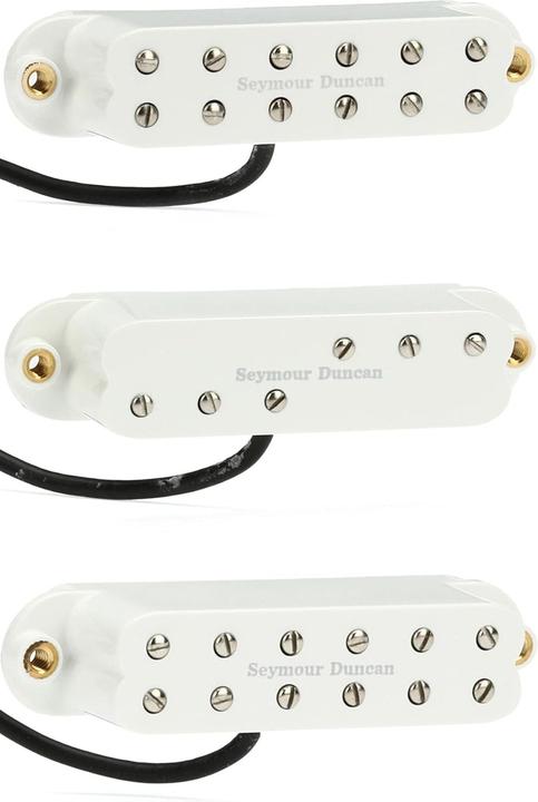 Immagine prodotto Seymour Duncan Set Completo per Ascia