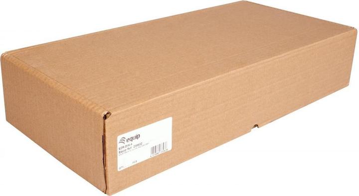 Immagine prodotto equip 03U Modulo guida Top-hat per armadi server si