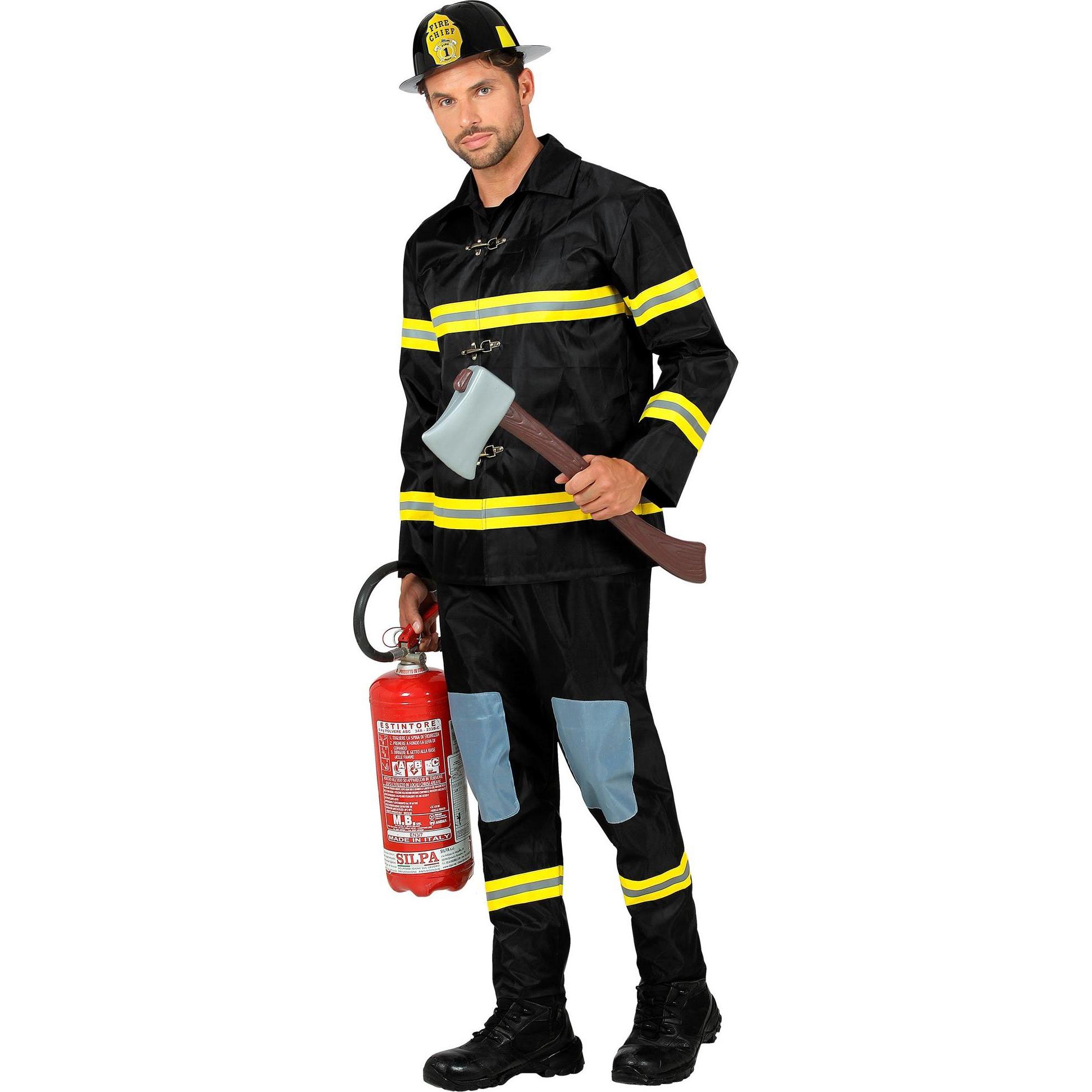 Thumbnail - Widmann Feuerwehrmann Tom (M)