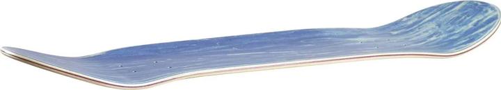 Actual product image Heart Supply Skateboard Deck Only Heimana Reynolds Pro 8 2023 (7.99")