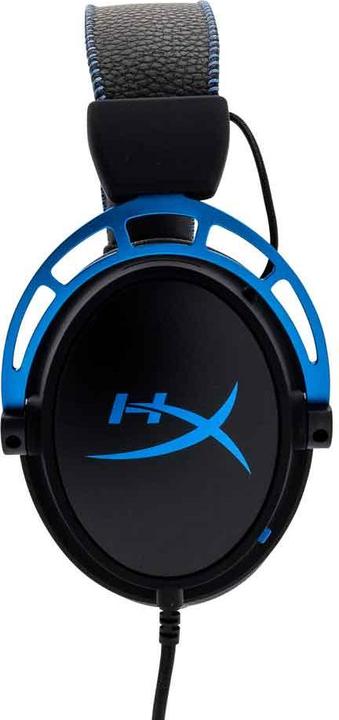 Produktbild HyperX Cloud Alpha S (Kabelgebunden)