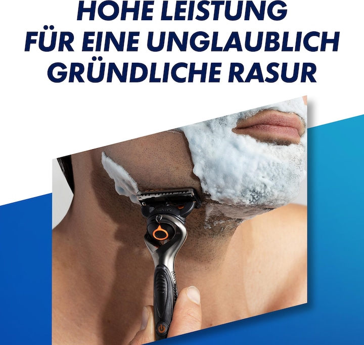 Actual product image Gillette ProGlide Power (12 x)