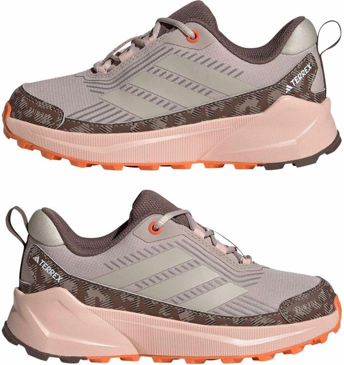 Produktbild Adidas Terrex Trailmaker 2 Cp K - wontau/wonalu/trabrn (30.5)