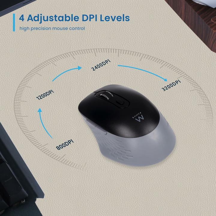 Image du produit Ewent EW3204 (Sans fil)