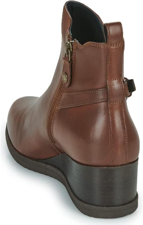 Actual product image Geox Ankle boot (37)