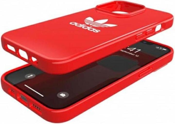 Actual product image Adidas Snap Case Trefoil (Apple iPhone 13, Apple iPhone 13 Pro)